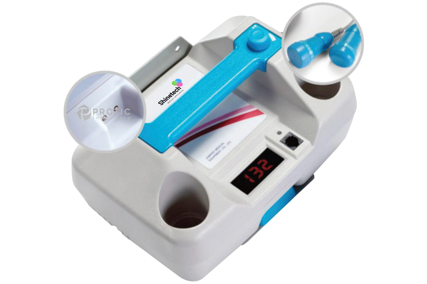SHINETECH FETAL DOPPLER SH-FDD200