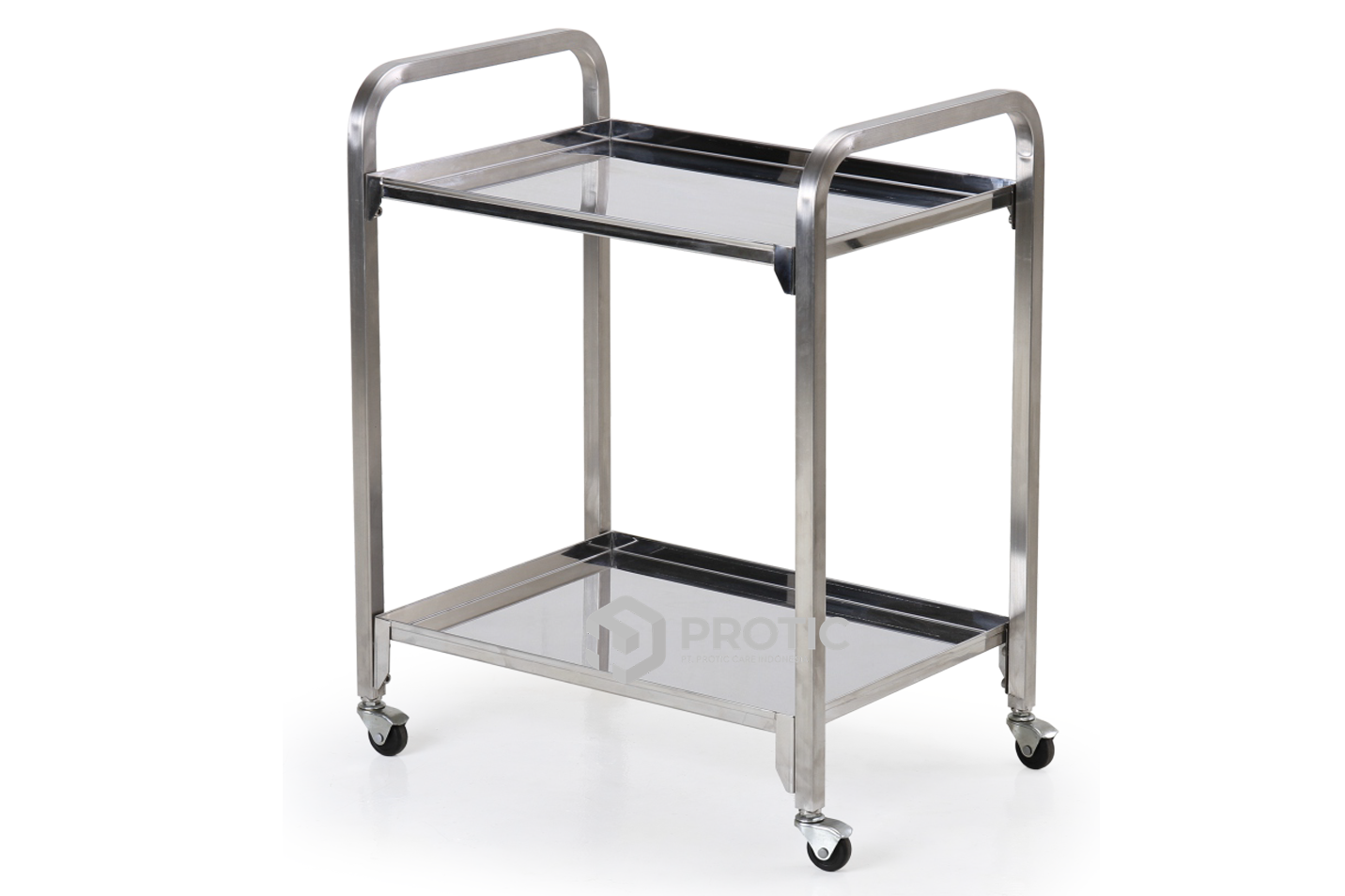 ZELOS INSTRUMENT TROLLEY - ZT211