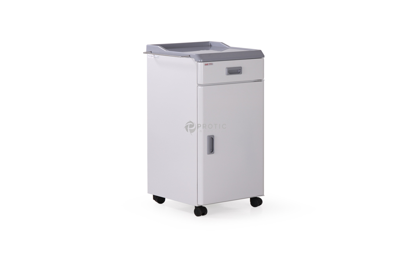 ZELOS BEDSIDE CABINET - ZCB 02
