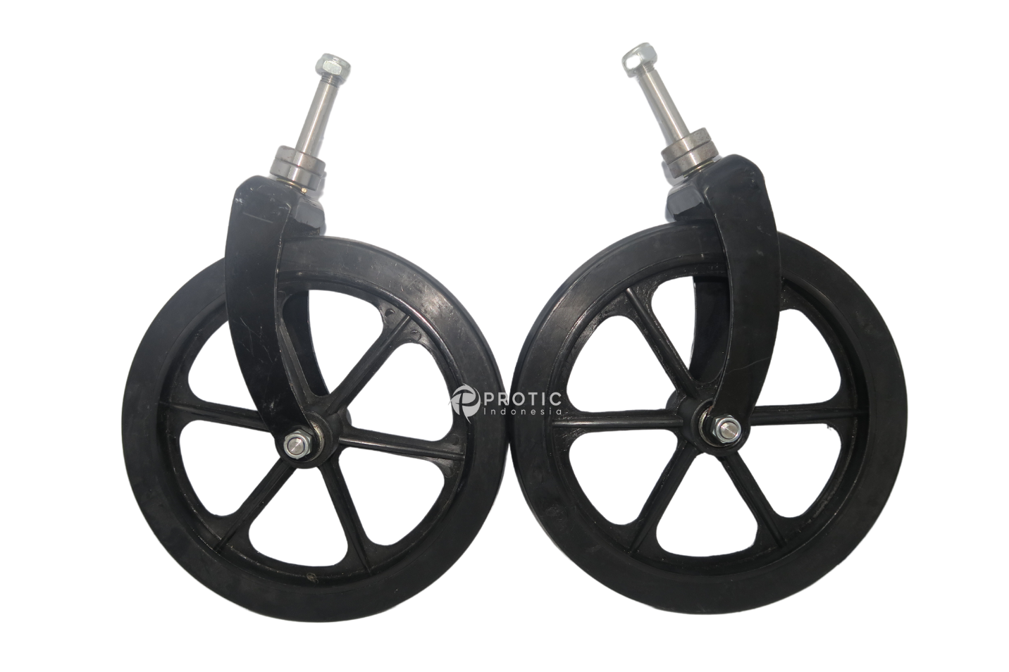 MAK WHEEL 8 INC WHEEL CHAIR