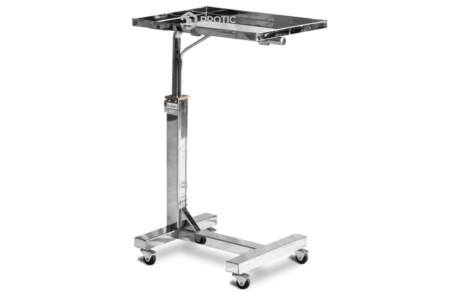 ZELOS MAYO STAND - ZT319