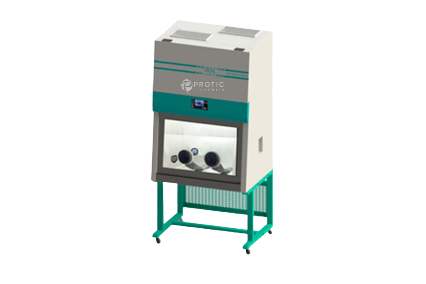 SHINETECH BIO SAFETY CABINET CLASS III (BCS) SH-BSC903B-A3