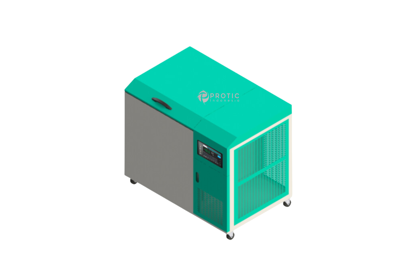 SHINETECH DEEP FREEZER (CHEST TYPE) SH-DF020C
