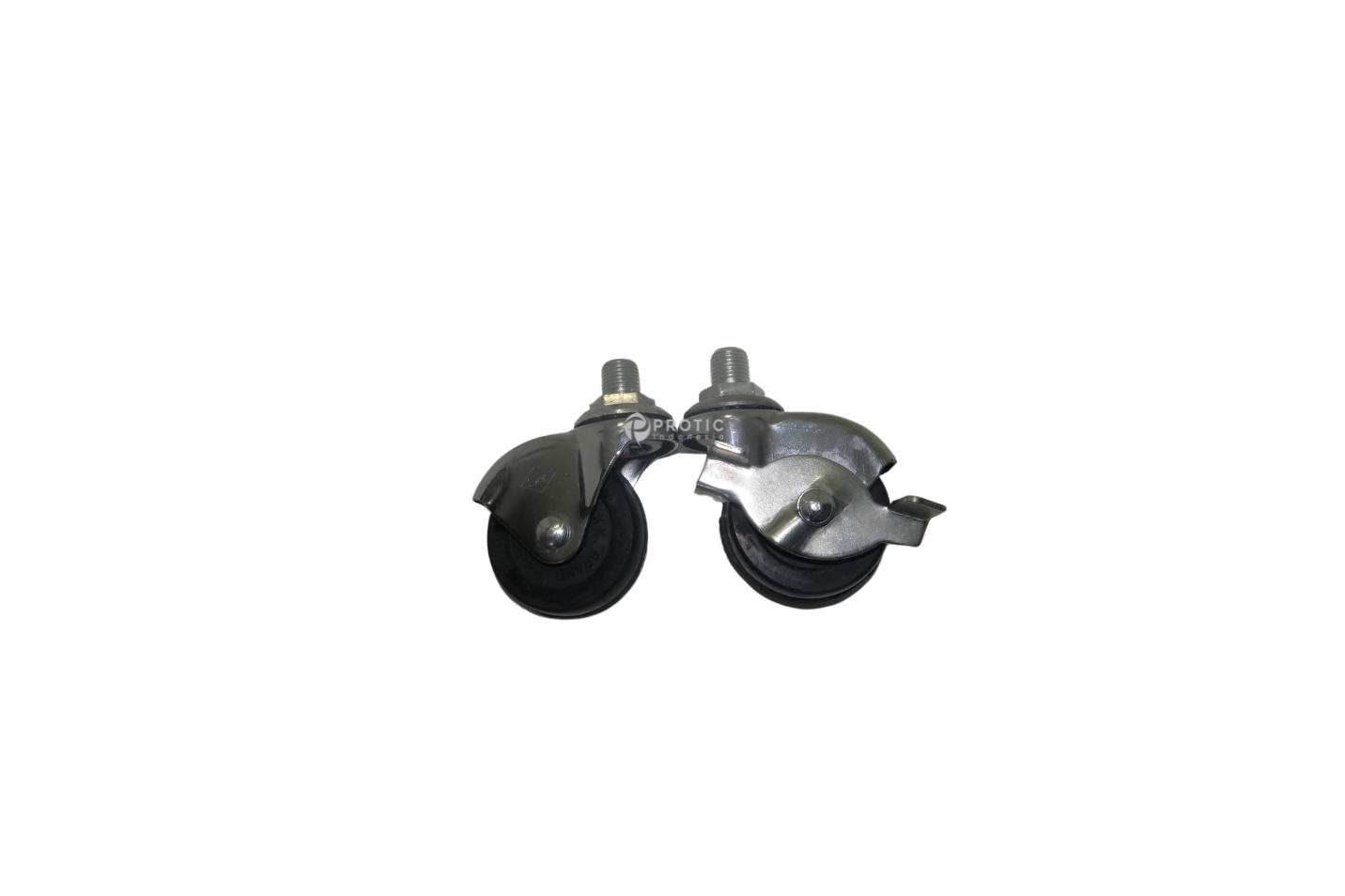 CASTOR 2 INC SINGLE WHEEL