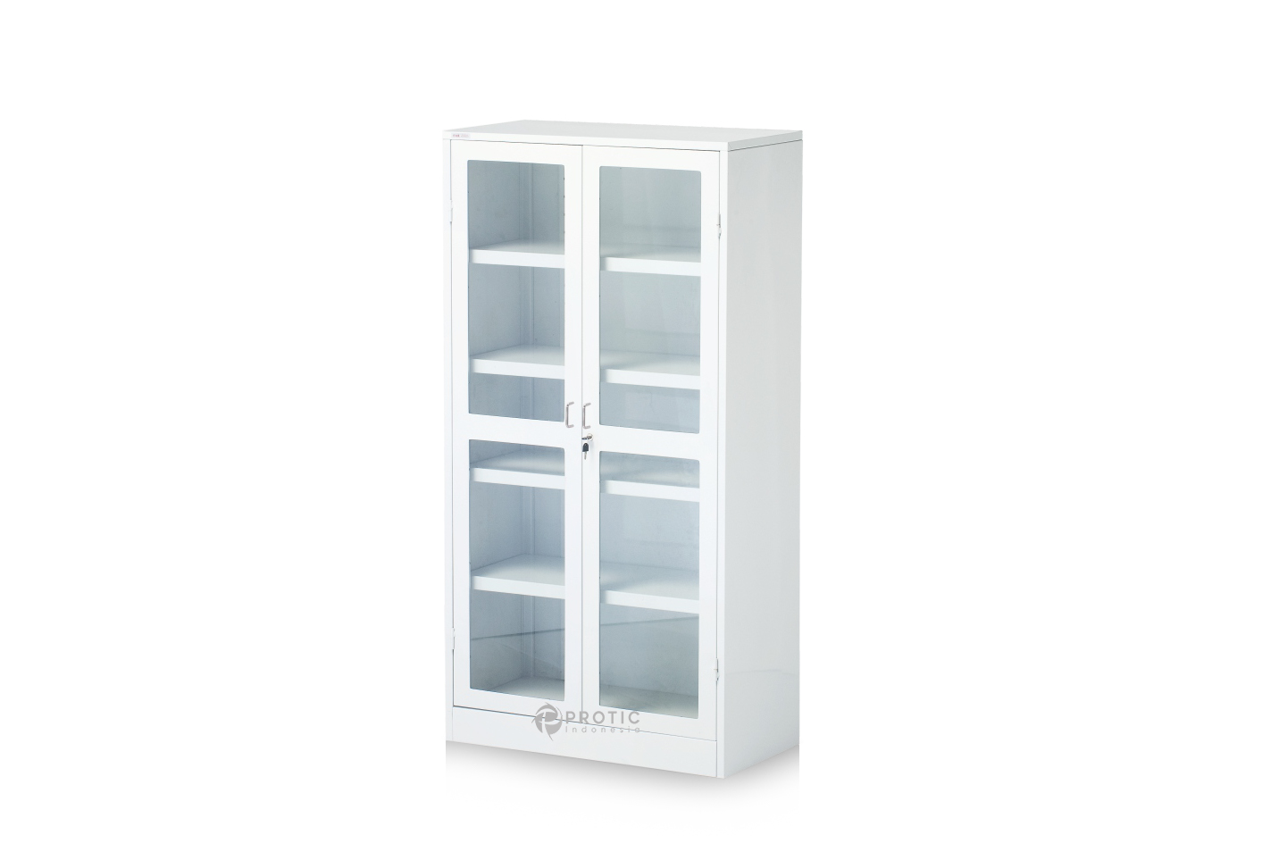 ZELOS INSTRUMENT CABINET - ZC801