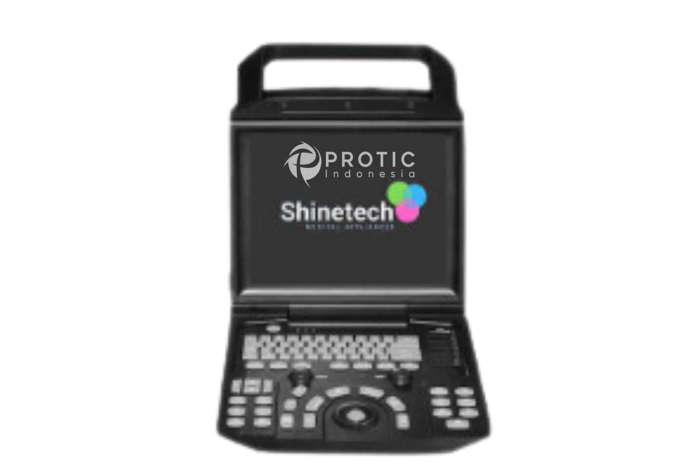 SHINETECH FULL DIGITAL COLOUR DOPPLER ULTRASONIC DIAGNOSTIC SYSTEM  SHC-50