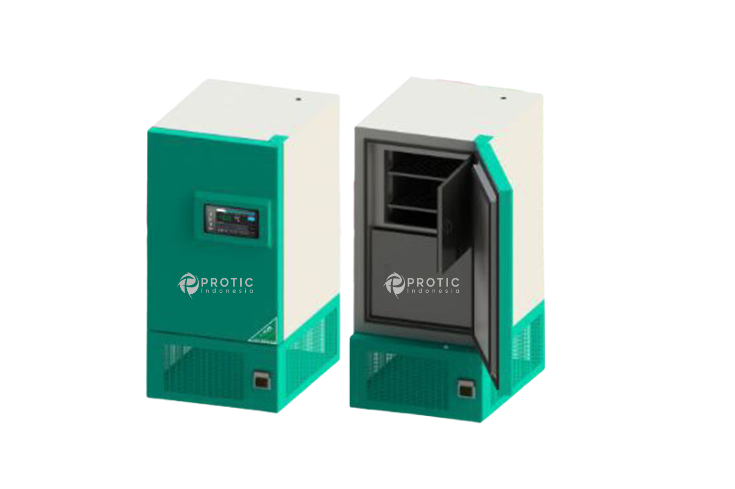 SHINETECH PLASMA FREEZER SH-PF015U