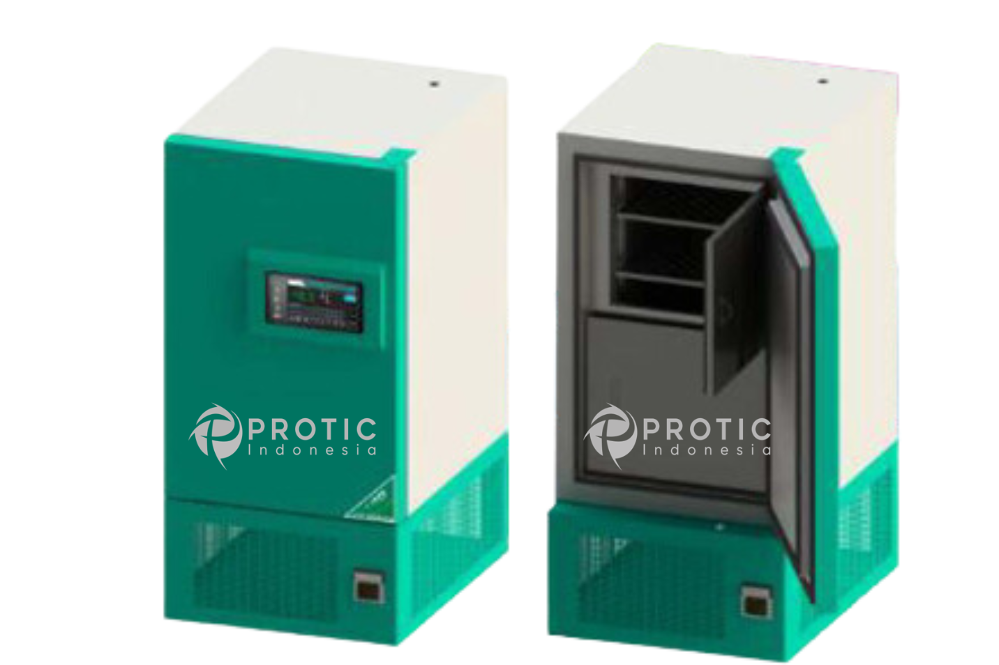 SHINETECH BIO MEDICAL FREEZER (UPRUGHT TYPE) SH - BMF015U