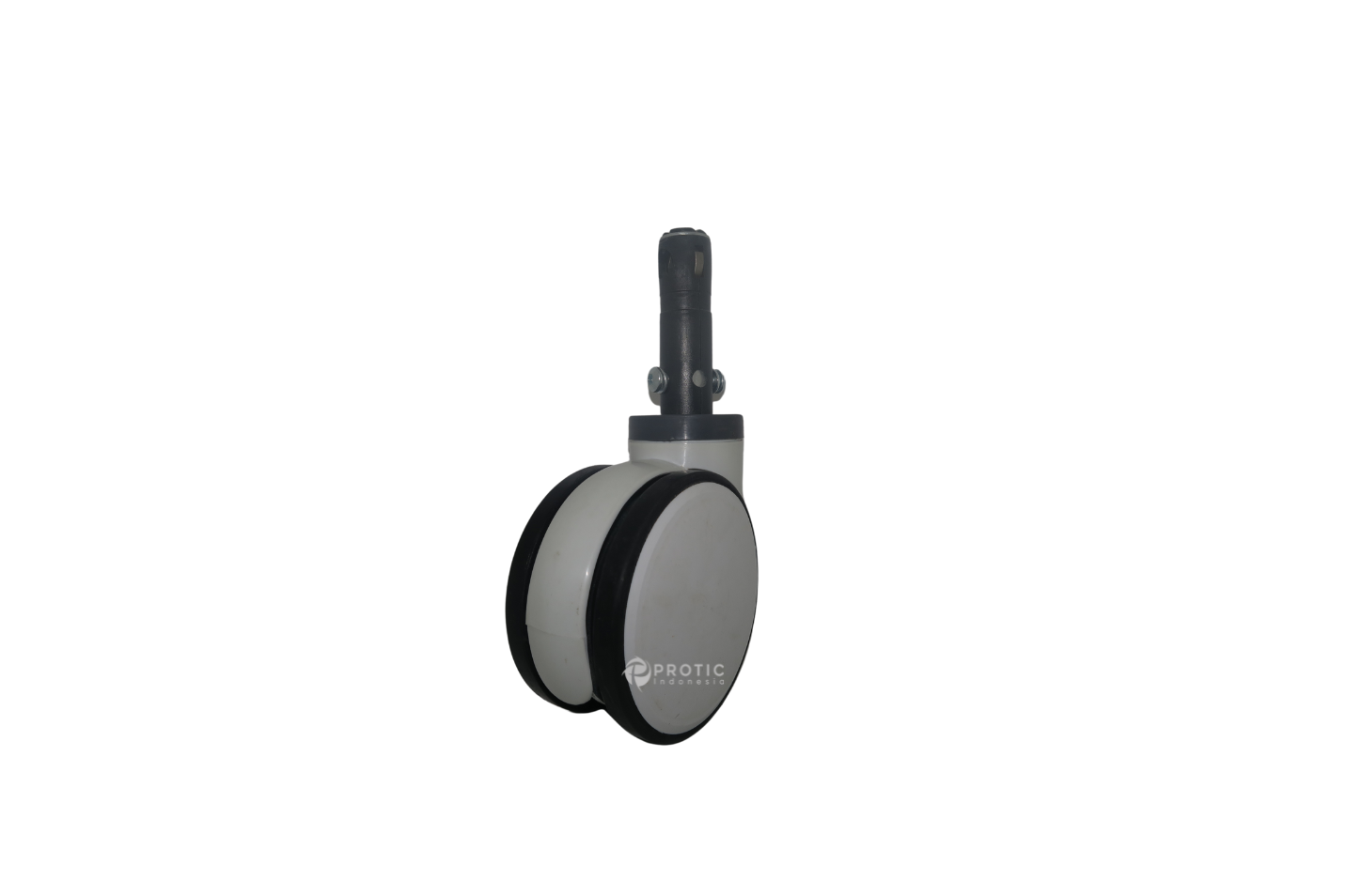 MAK CASTOR 5 INC DOUBLE WHEEL